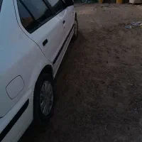 سمند معاوضه با منزل|خودرو سواری و وانت|هامون, |دیوار