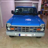 وانت زامیاد دوگانه کارخانه صفر خشک 1404