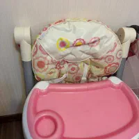 ست لوازم کودک گراکو اصل آمریکایی|تخت و صندلی بچه|رشت, بلوار گیلان|دیوار