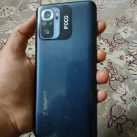 گوشی Poco m5s|موبایل|فردیس, شهرک ۱۱۰|دیوار