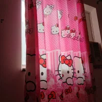 پرده|پرده، رانر، رومیزی|رشت, نخودچر|دیوار