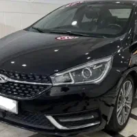 آریزو 5 iE توربو مدل96/اقساطی/شرایطی