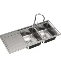 سینک توکار بیمکث در تخفیفات عیدانه یازرگانی پویا