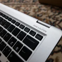 فروش لپتاپ HP Elitebook 1030 G2 x360 (اوراق )|رایانه همراه|گرگان, |دیوار