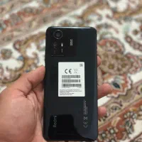 گوشی درحد نو