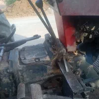 تراکتور۲۸۵|خودرو سنگین|تبریز, |دیوار