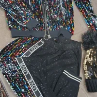 ست  خارجی در حد نو نو