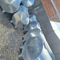 تانکر فلزی سیاه وسفید۱۰۰۰ ۲۰۰۰ ۳۰۰۰ ۴۰۰۰ ۵۰۰۰ ۶۰۰۰|مصالح و تجهیزات ساختمان|ساری, |دیوار