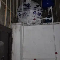 فروش وراه اندازی پمپ ومنبع آب صفرتاصدبابهترین قیمت|خدمات پیشه و مهارت|تهران, خانی آباد نو شمالی|دیوار