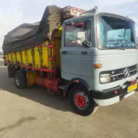حمل بار..با خاور800