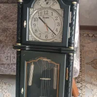 ساعت دیواری