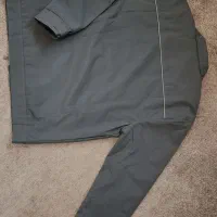 کاپشن بادگیر مردانه سایز L نو آکبند با کیفیت|کوهنوردی و کمپینگ|تهران, علم و صنعت|دیوار