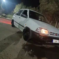 پراید صبا|خودرو سواری و وانت|شاهینشهر, شهرک گلدیس|دیوار