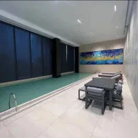 ملاصدرا - استخردار - ۳۰۲ متر - پیش فروش آپارتمان