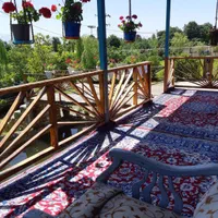 مجتمع اقامتی کلبه آرامش چماچاء|اجارهٔ کوتاه‌مدت ویلا و باغ|رشت, استقامت ۲|دیوار