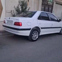 پژو پارس xyp7|خودرو سواری و وانت|پارس‌آباد, |دیوار