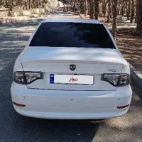 سورنef7مدل 1403فول|خودرو سواری و وانت|هرسین, |دیوار