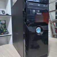 کیس کامپیوتر جدید و قوی ، صدرصد سلامت