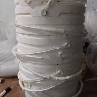 سطل خالی