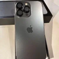 آیفون ۱۳ پرو ۲۵۶ گیگابایت