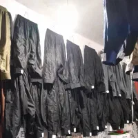 شلوار کردی زندان بافت عمده -تک