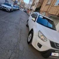 ام وی ام x33|خودرو سواری و وانت|کرج, خرمدشت|دیوار