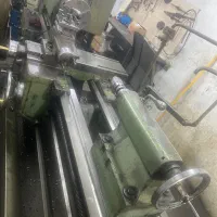 دستگاه تراش منوال دستگاه دریل رادیال