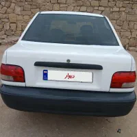 پراید|خودرو سواری و وانت|مسجد سلیمان, |دیوار