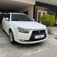 دنا پلاس اتومات آپشنال مدل ۱۴۰۳