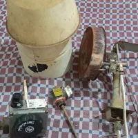 لوازم آبگرمکن زمینی منبعی...