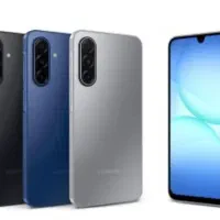 گوشی موبایل سامسونگ‌آ ۱۷