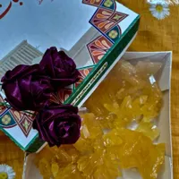 قند، نبات و  شکر سه طعم، یک شیرینی بی‌انتها|خوردنی و آشامیدنی|اصفهان, باغ فدک|دیوار
