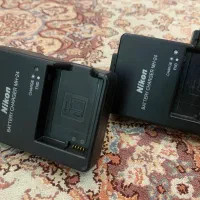 شارژر دوربین نیکون