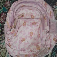 کیف مدرسه