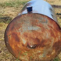 تانکر 1000 لیتری|مصالح و تجهیزات ساختمان|اشنویه, |دیوار