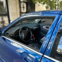 لنسر مدل 93|خودرو سواری و وانت|تهران, تهرانپارس جنوبی|دیوار