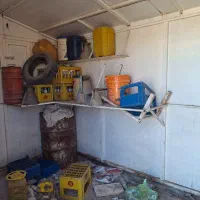 دکه|فروش مغازه و غرفه|ارسنجان, |دیوار