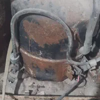 کمپرسور کولر ۲۴ هزار