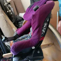 صندلی کودک دلیجان