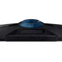 مانیتور odyssey g3 24 inch|قطعات و لوازم جانبی رایانه|درگهان, |دیوار