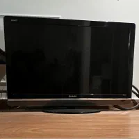 تلویزیون LCD - Sharp