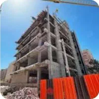 زمین جهت مشارکت در ساخت