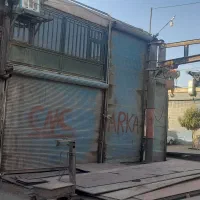 اجاره فروش مغازه۳۳ م بازاراهن شاداباد مجتمع گلستان