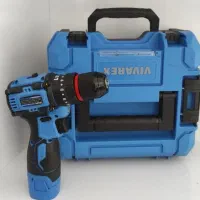 دریل شارژی براشلس ویوارکس مدل VR1608blx