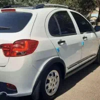 کوییک Rs پارس خودرویی مدل آخر ۱۴۰۲