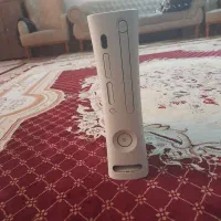 ایکس باکس ۳۶۰ معاضه با دستگاه های دیگر و با تخفیف|کنسول، بازی ویدئویی و آنلاین|مشهد, شهید علی محمدی|دیوار