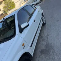 سمند Ef7 دوگانه سوز شرکتی تک برگ‌ سند