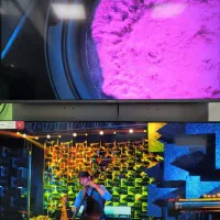 تلوزیون دوو (تعاونی رسمی کارخانه)