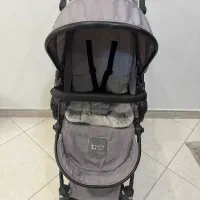 کالسکه روما پلاس|کالسکه و لوازم جانبی|تهران, والفجر (افسریه)|دیوار