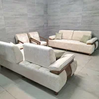 مبل تخت شو کاترین تدی (طرح تعویض مبل)|مبلمان خانگی و میز عسلی|اصفهان, جلالیه|دیوار